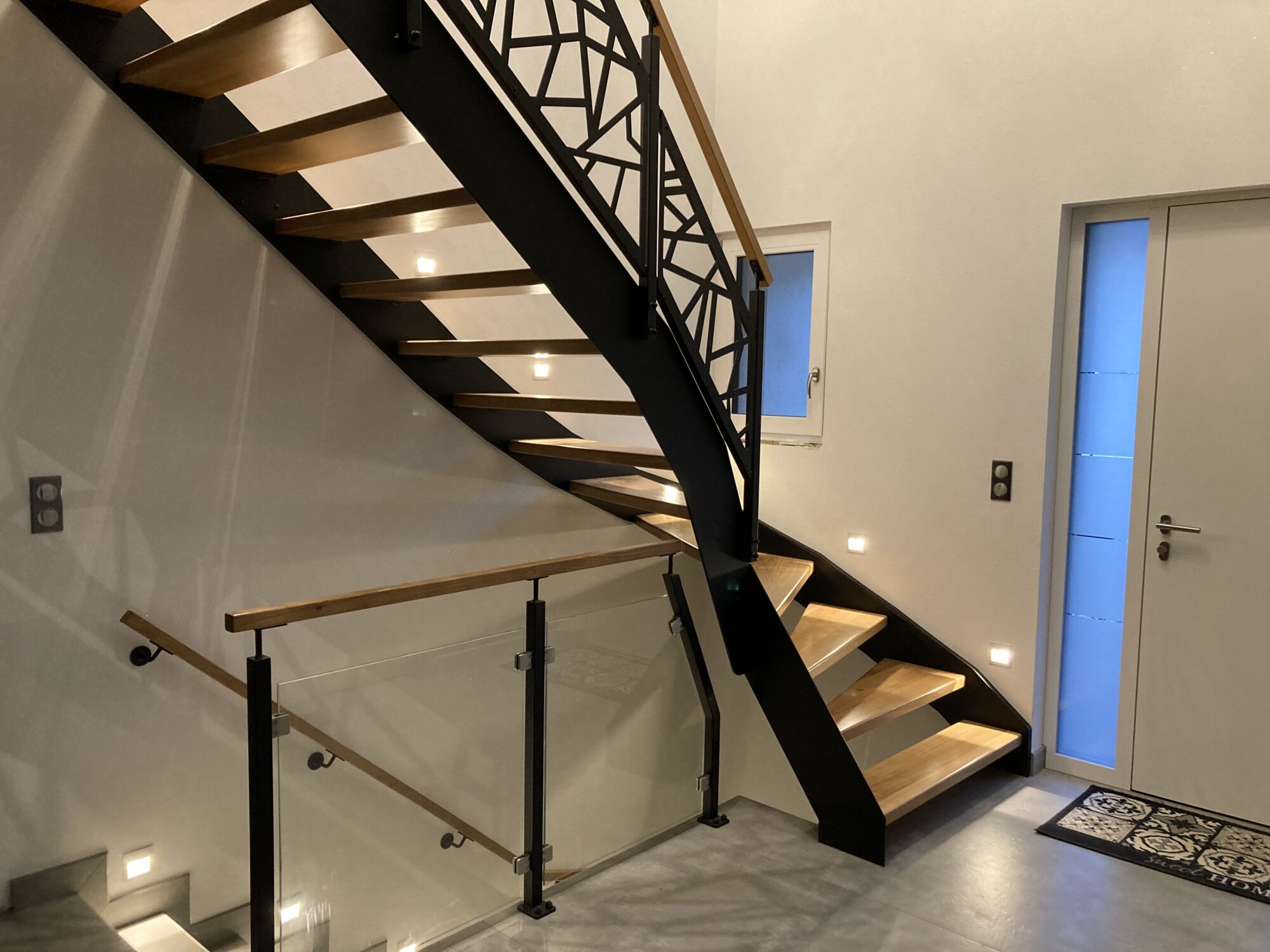02834A4E 4C13 422F 9713 E689B138E94E | MS-FERMALU Quels critères pour choisir son escalier ? Rixheim