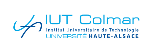 IUT colmar Kingersheim