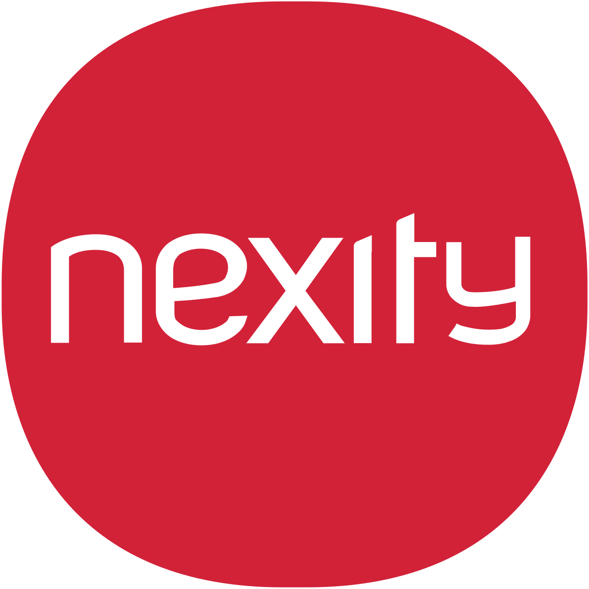 Nexity Saint-Di&eacute;-des-Vosges