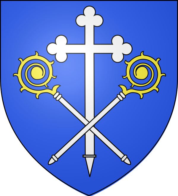 Sainte-croix-en-Plaine Saint-Louis
