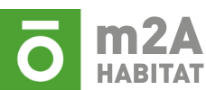 M2A Mulhouse Habitat Colmar