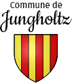 Jungholtz Saint-Di&eacute;-des-Vosges