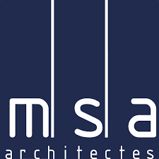 MSA ARCHITECTES Guebwiller