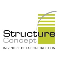 Structure concept Saint-Louis