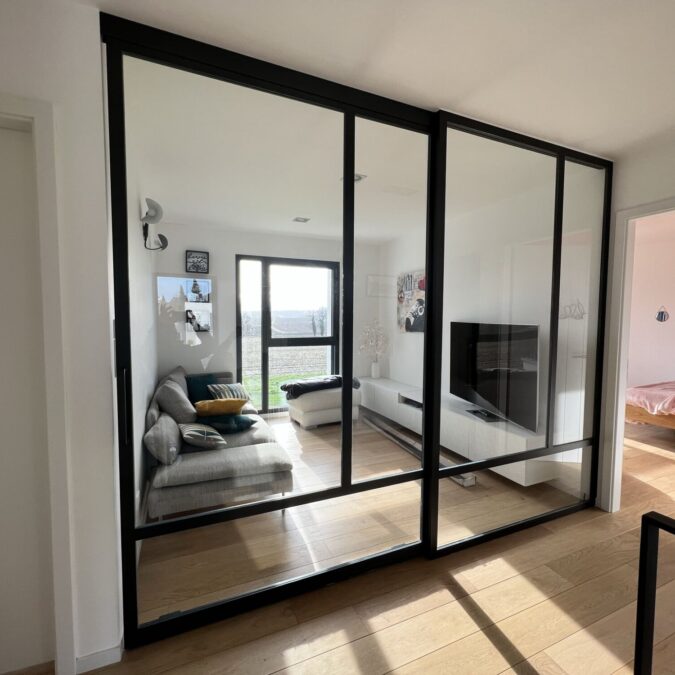 Quels sont les avantages d’une verri&egrave;re d’int&eacute;rieur ? Saint-Louis