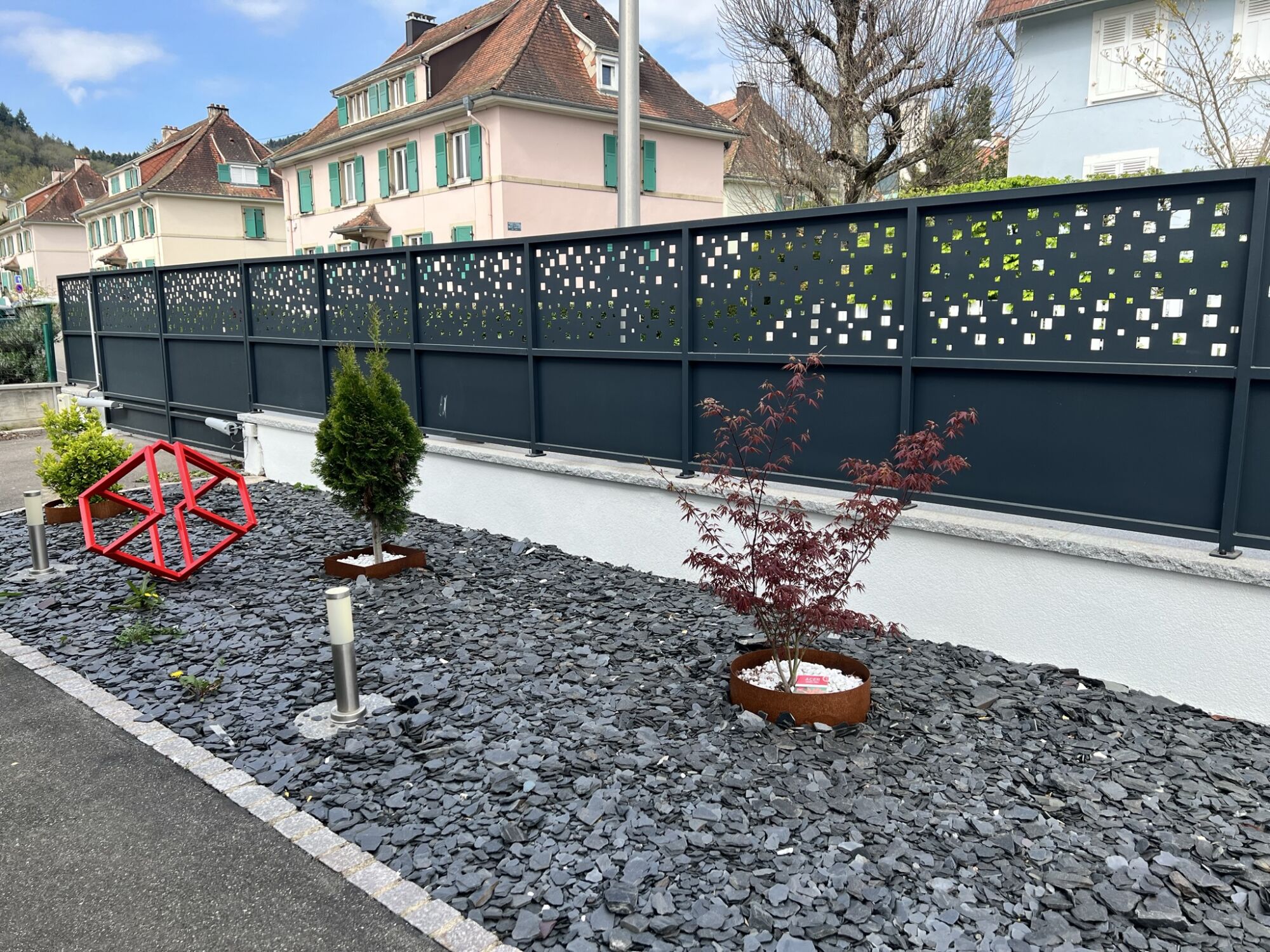 Conception mobilier  et objets d&eacute;cos sur mesure sur Mulhouse, Colmar, Thann et Guebwiller Saint-Louis