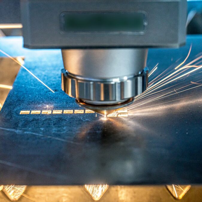 Comment fonctionne la d&eacute;coupe laser et quels sont ses avantages ? Illzach